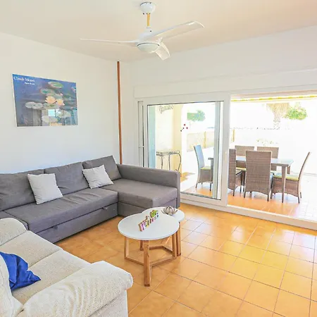 Villa Laura II - Only Families Cambrils Exterior photo