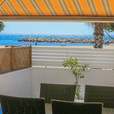 Villa Laura II - Only Families Cambrils Exterior photo