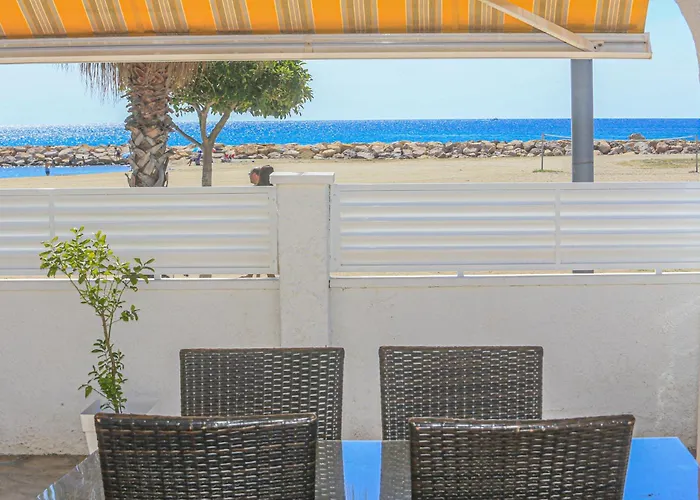 Villa Laura II - Only Families
