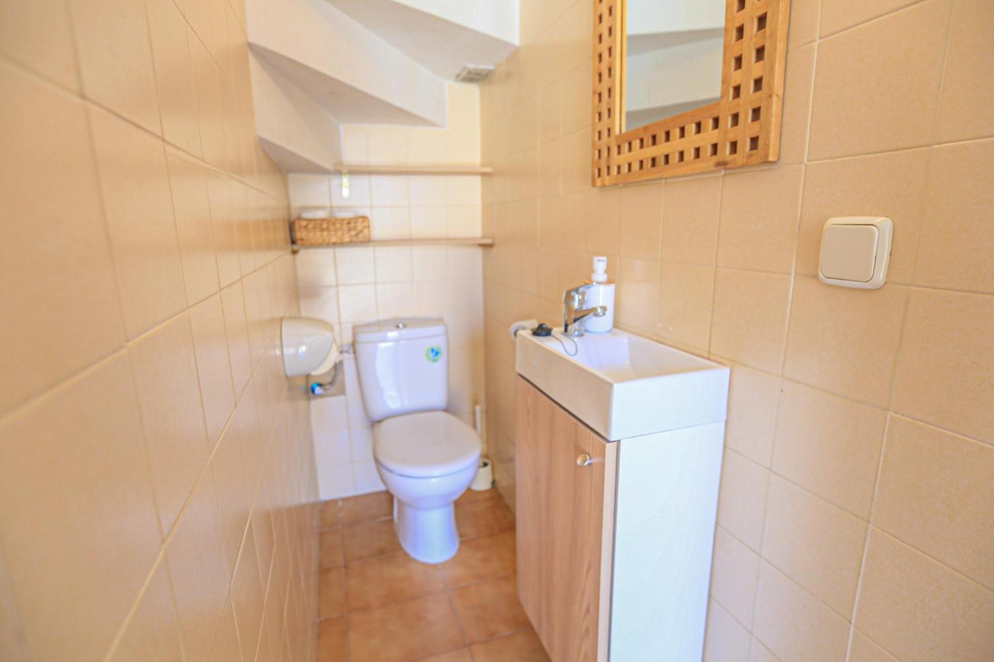 Holiday home Laura Ii - Only Families *