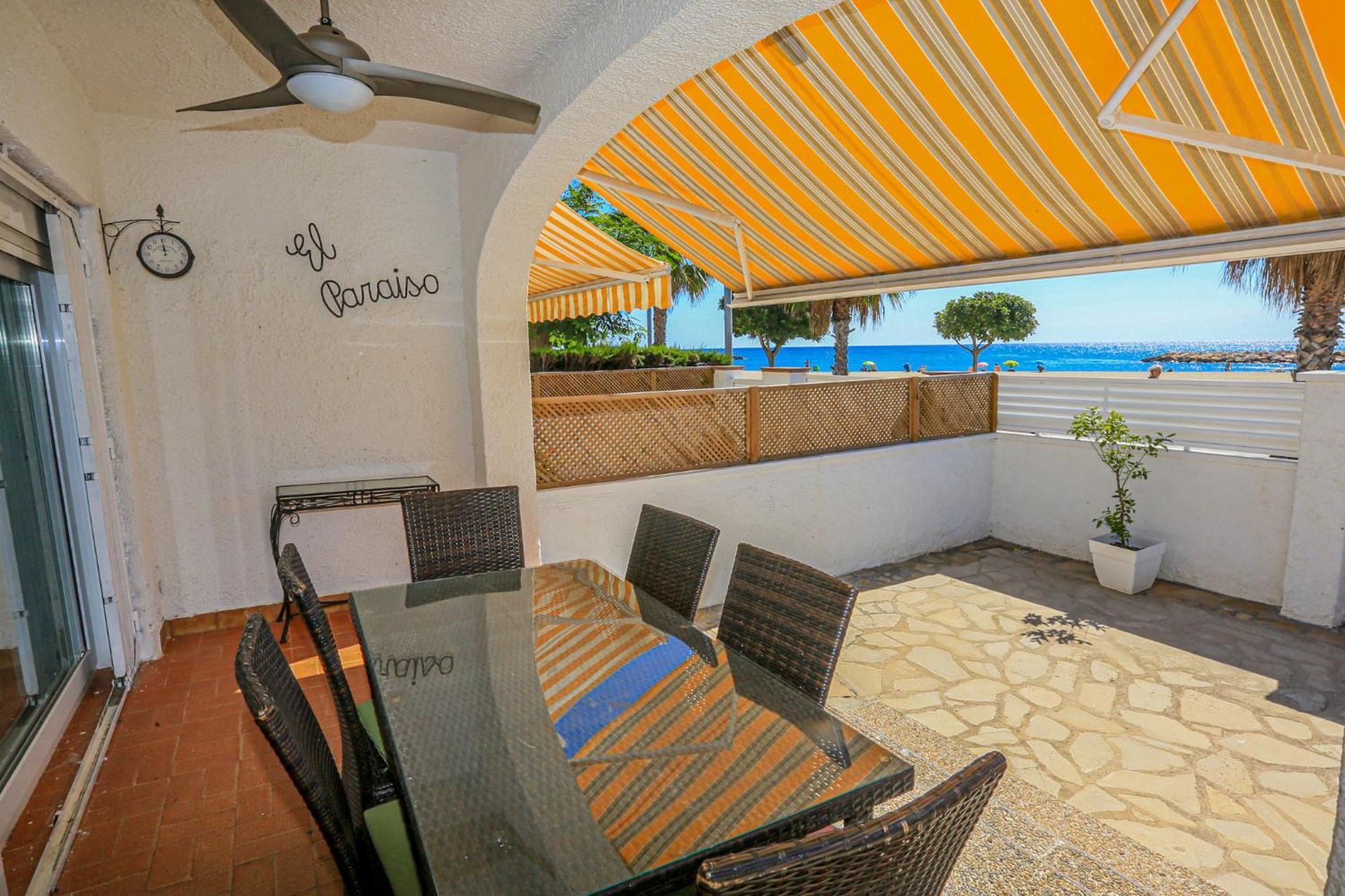 Laura Ii - Only Families Holiday home *