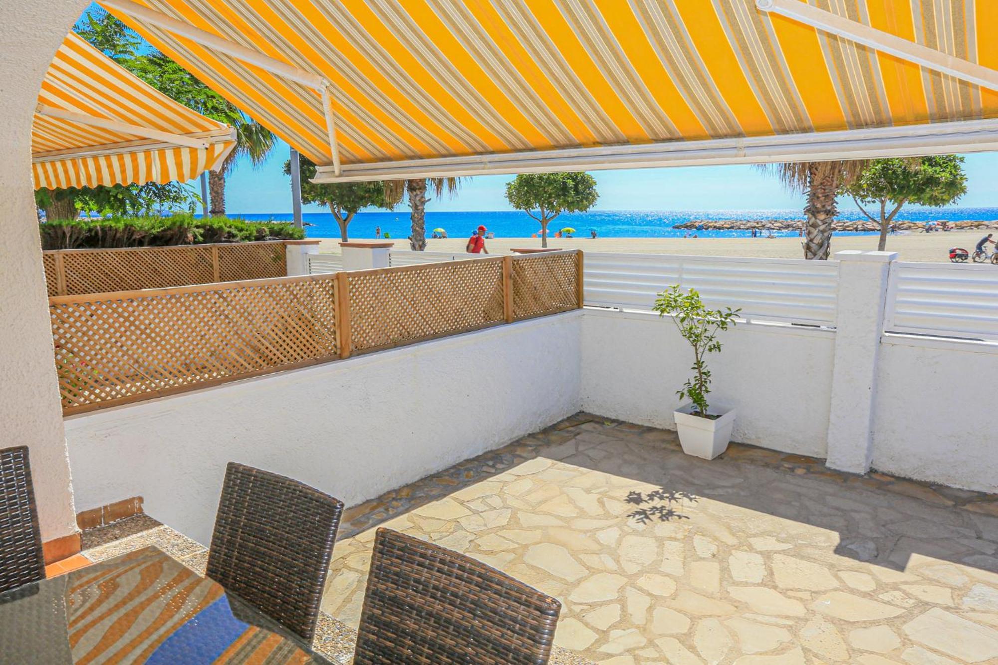 Laura Ii - Only Families Holiday home