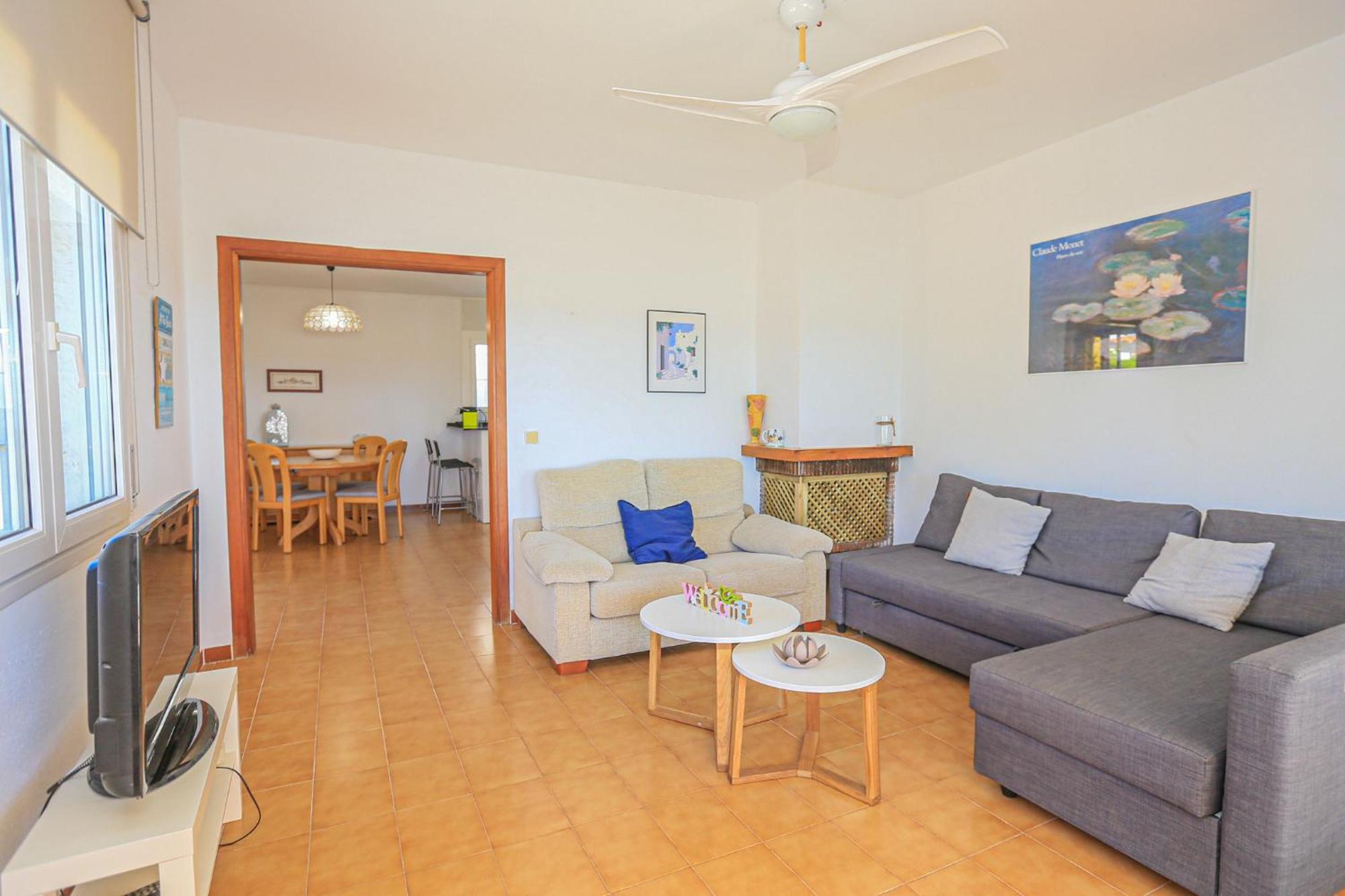 Holiday home Laura Ii - Only Families Cambrils