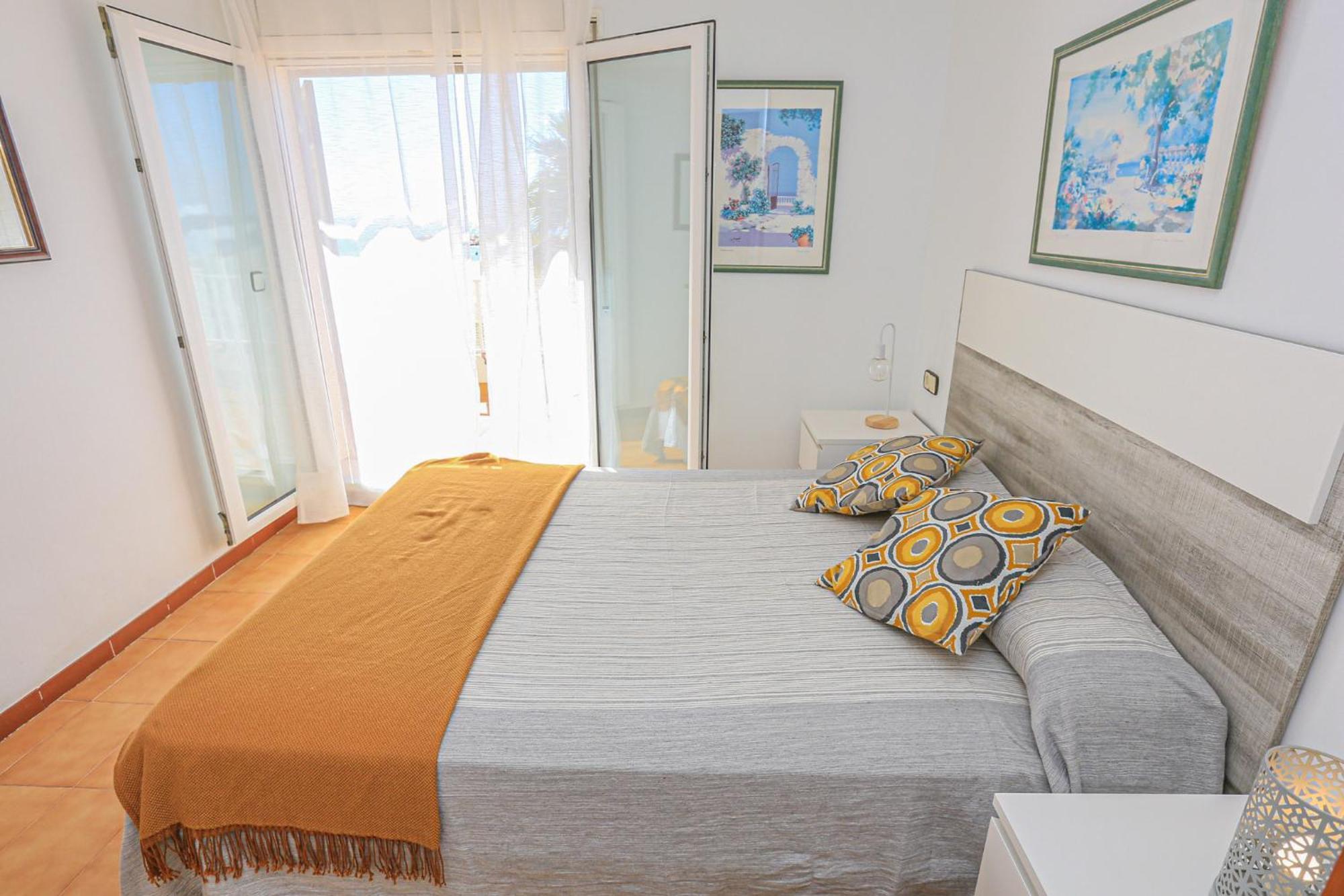 Holiday home Laura Ii - Only Families