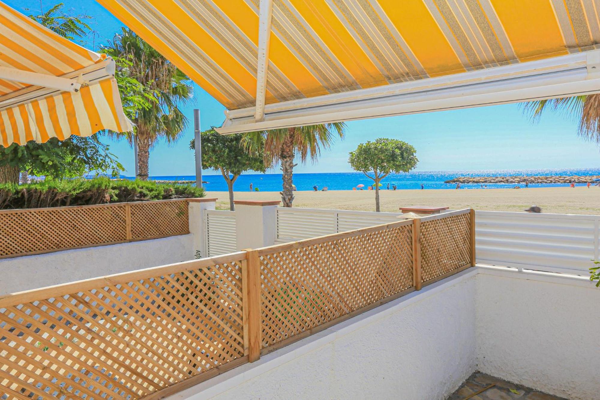 Laura Ii - Only Families Holiday home