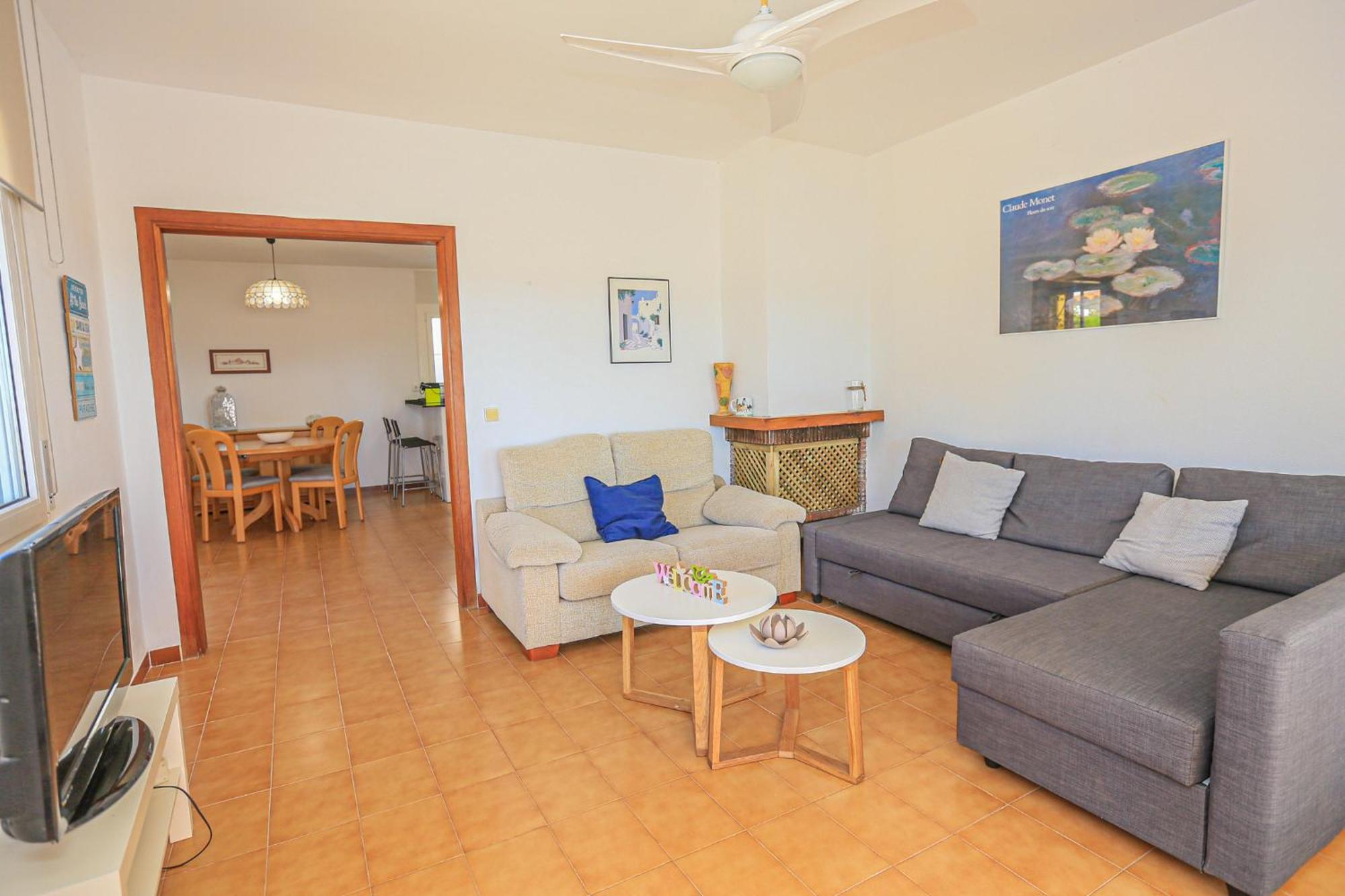 Laura Ii - Only Families Holiday home *