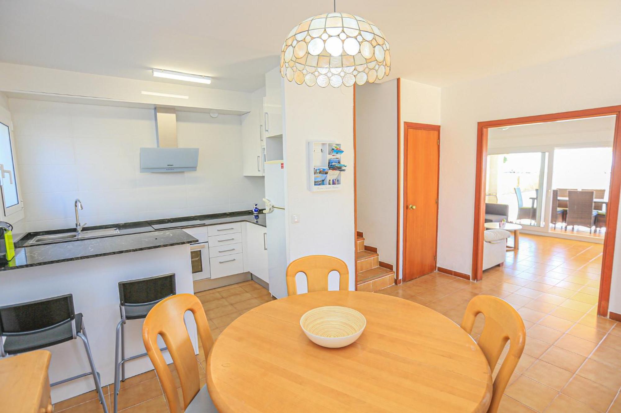 Holiday home Laura Ii - Only Families Cambrils