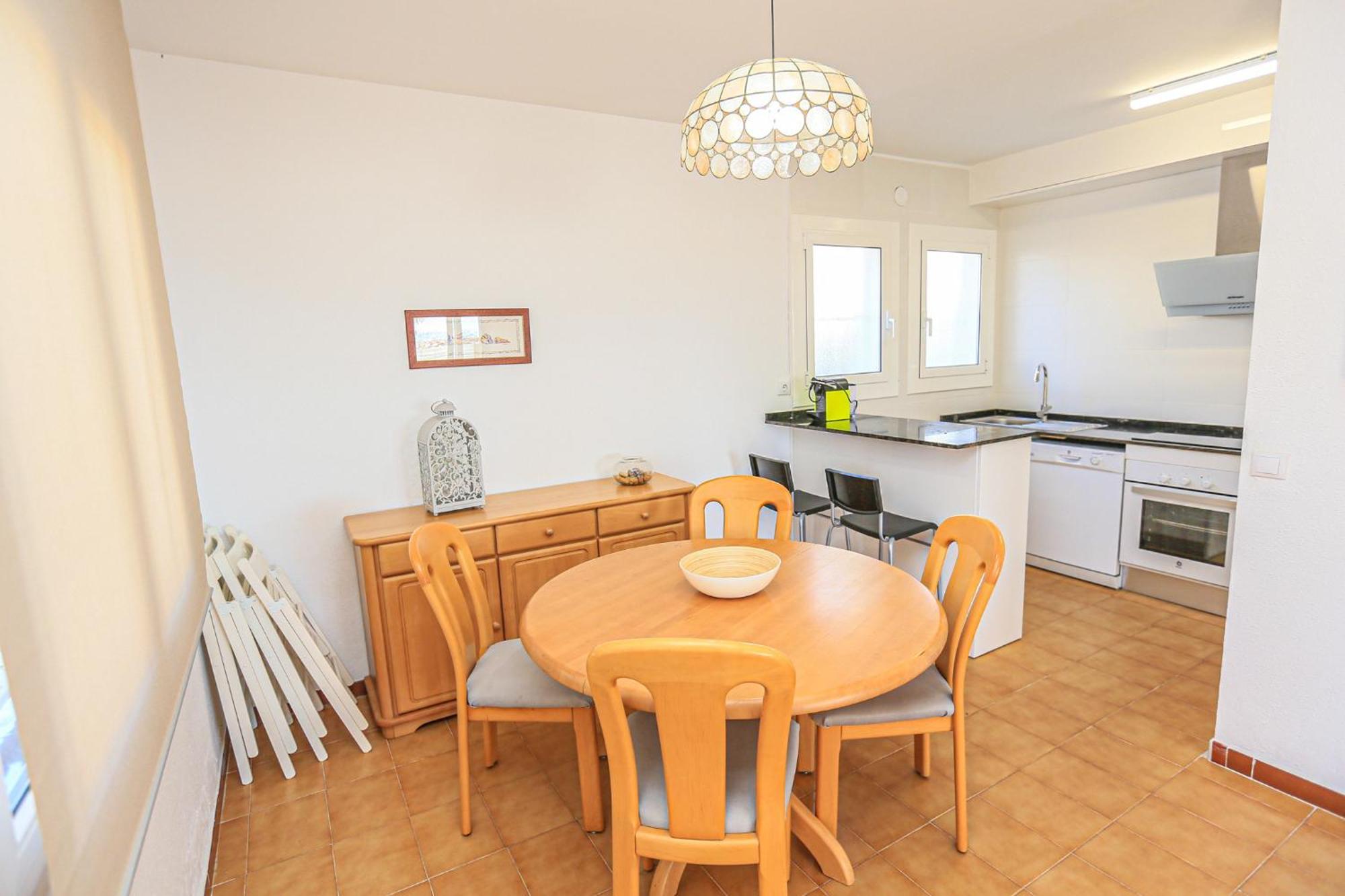 Holiday home Laura Ii - Only Families