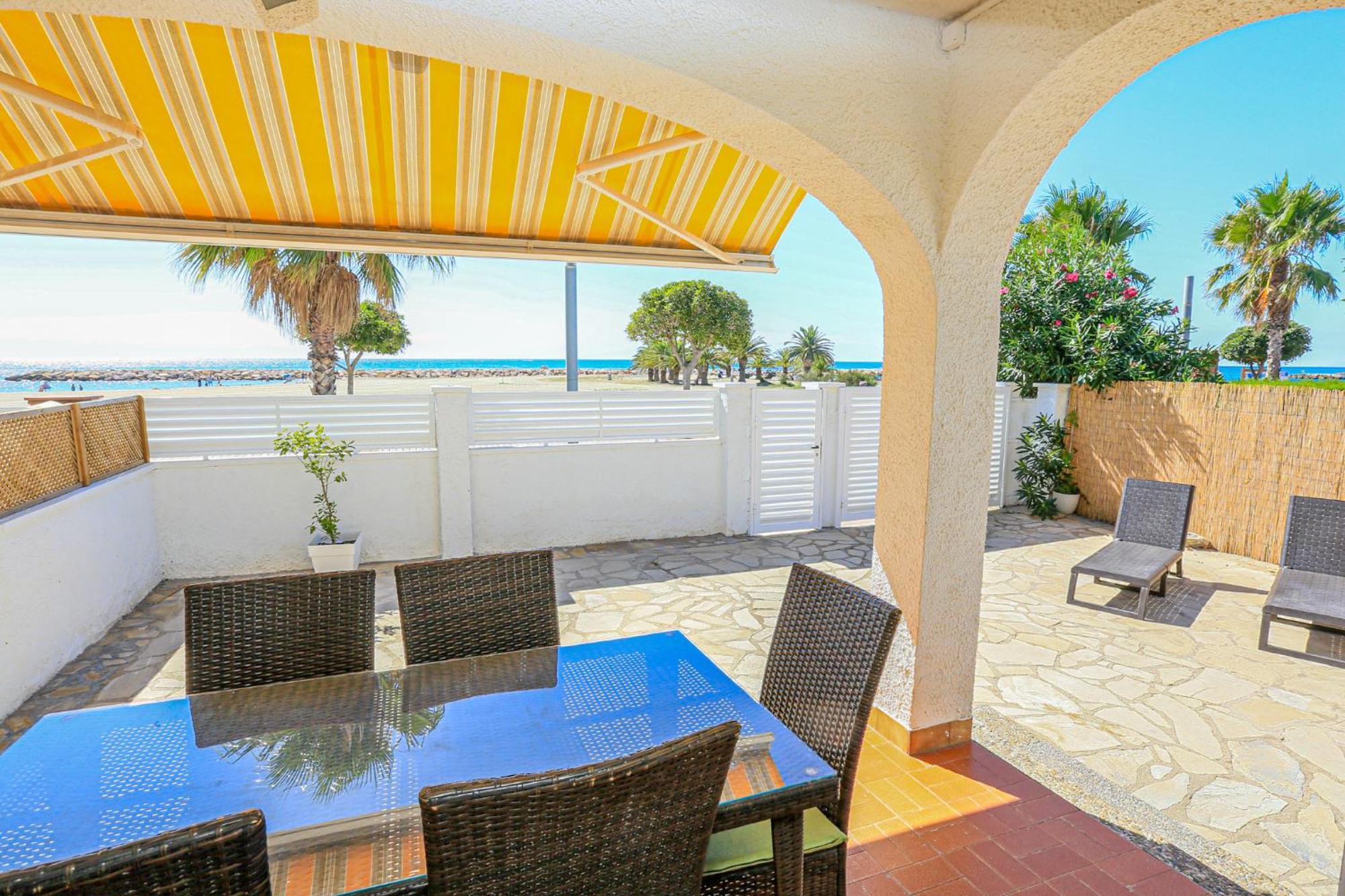 Laura Ii - Only Families Holiday home *
