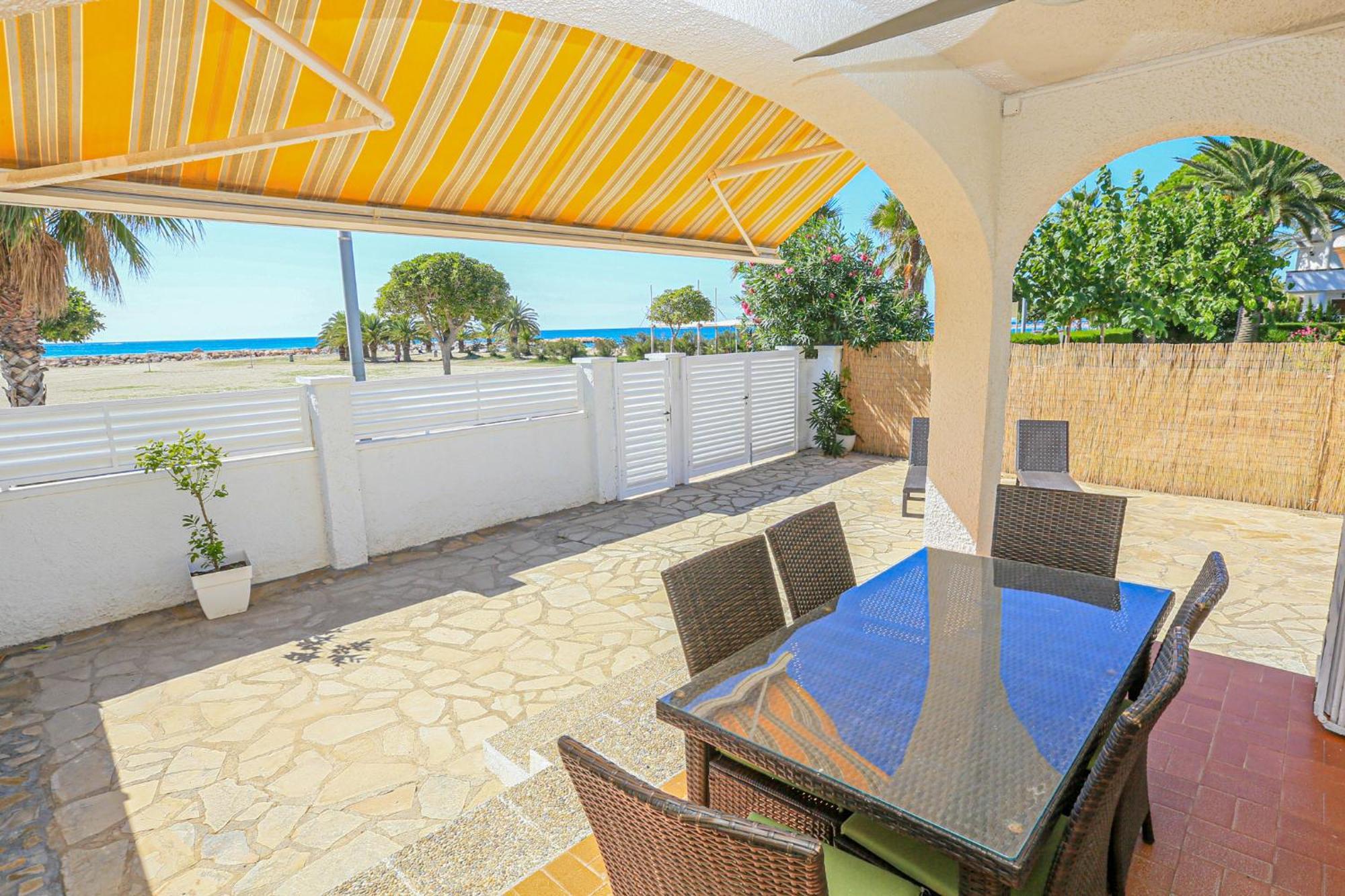 Laura Ii - Only Families Holiday home